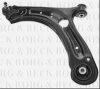 BORG & BECK BCA7182 Track Control Arm